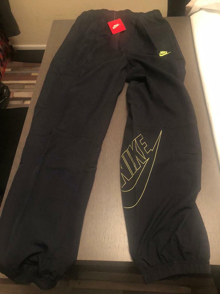 small mens tracksuit bottoms
